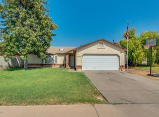643 S Honeysuckle Ln, Gilbert, AZ 85296