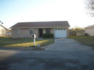 305 Arroyo Dr, Del Rio, TX 78840