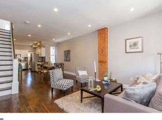 36 W Durham St, Philadelphia, PA 19119