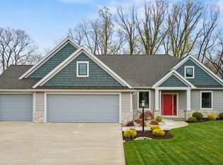 16474 Quarry Blvd, Huntertown, IN 46748