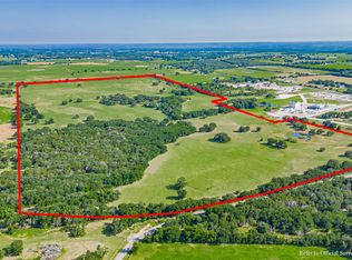 7601 Panther Branch Rd, Tolar, TX 76476