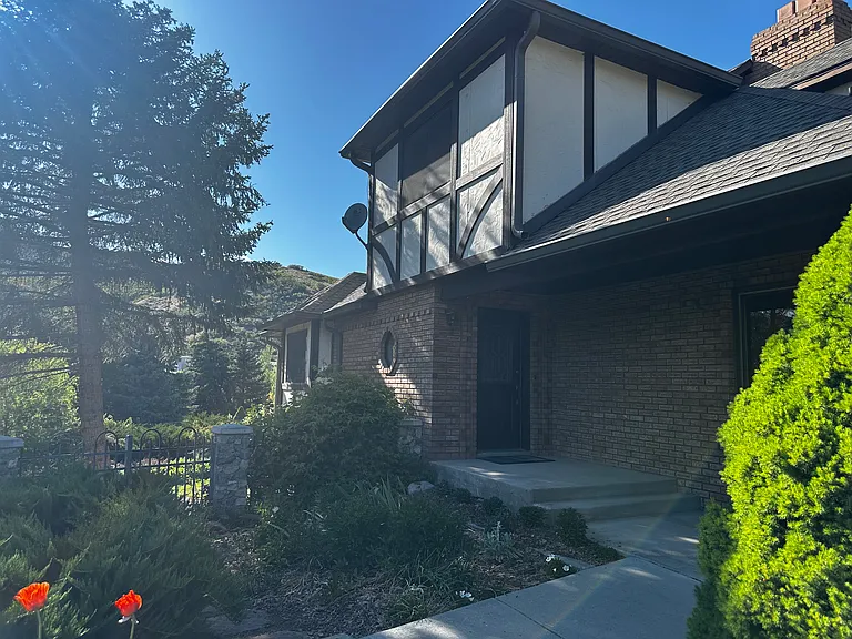1873 N Fort Canyon Rd — Photo 20