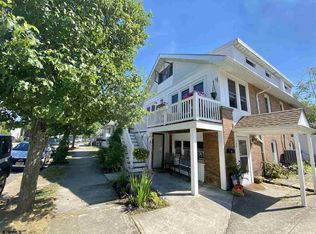 108 N Harvard Ave, Ventnor, NJ 08406