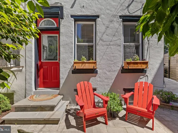 2123 Fitzwater St, Philadelphia, PA 19146