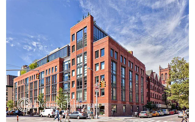 Sold by Douglas Elliman | media 10