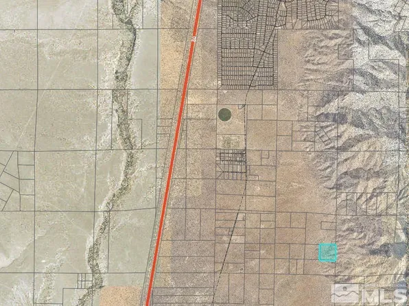 R33 Sec #15, Lovelock, NV 89419