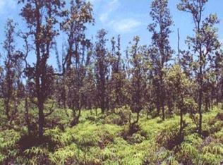 Kiawe Road Rd #B, Keaau, HI 96749