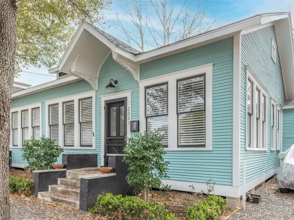 2003 Lubbock St, Houston, TX 77007