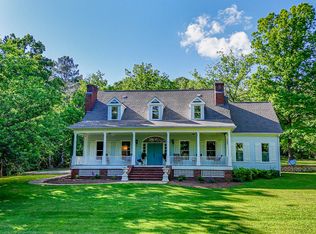 20 Huntington Rd SW, Rome, GA 30165
