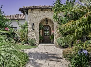 15823 The River Trl, Rancho Santa Fe, CA 92091
