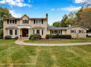 4241 Harper Rd, Mason, MI 48854