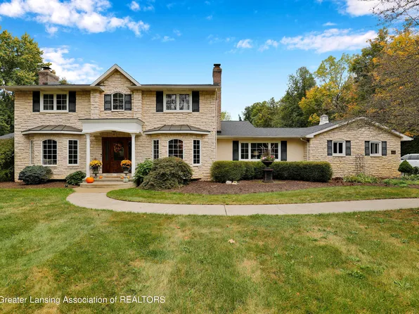 4241 Harper Rd, Mason, MI 48854