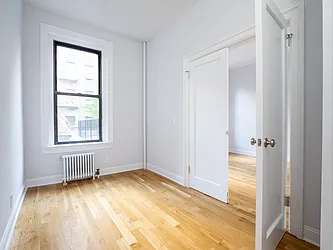 Rented by City Connections Realty