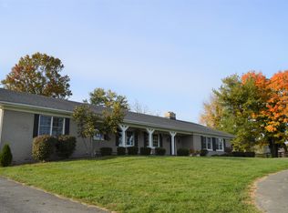 1109 Keene South Elkhorn Rd, Nicholasville, KY 40356