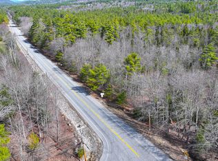 0 Pequawket Trail, Baldwin, ME 04091