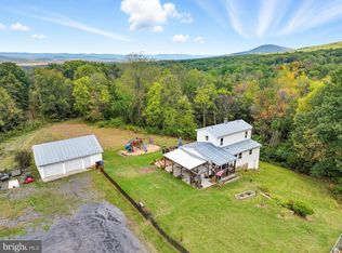 1855 E Lee Hwy, New Market, VA 22844