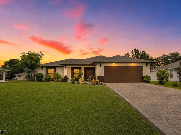 1401 NW 10th Ter, Cape Coral, FL 33993