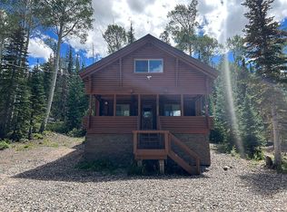 330 E Trail Rd, Brian Head, UT 84719