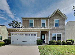 4121 Oconnell St, Indian Trail, NC 28079