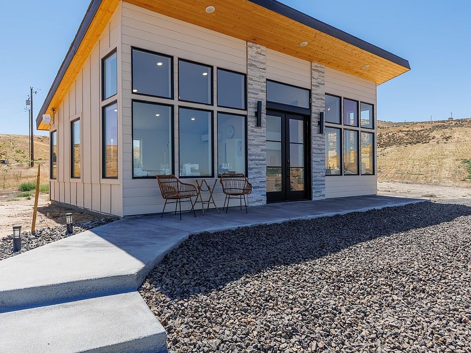 59415 E 95th Pr SE, Benton City, WA 99320 MLS 263314 Zillow