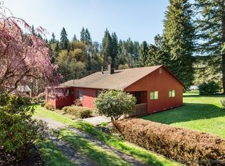 27508 Gibbs Rd, Scappoose, OR 97056