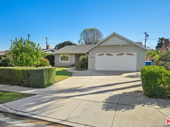 6712 Neddy Ave, West Hills, CA 91307