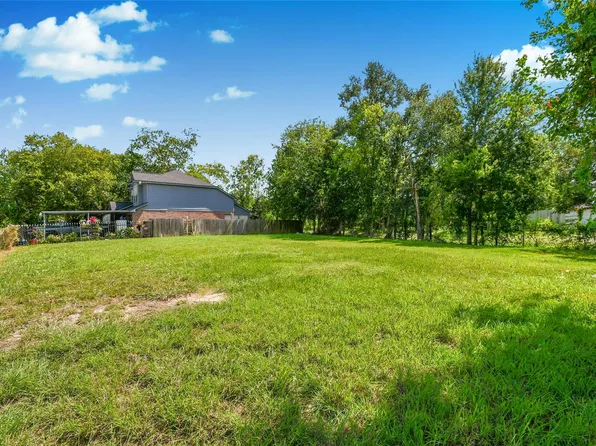 4710 Pershing St, Houston, TX 77033