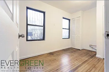 Rented by Evergreen Apartments BK