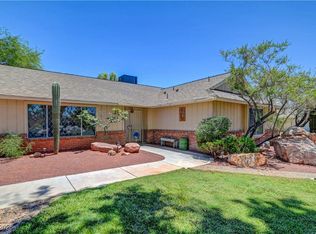 1705 Westwind Rd, Las Vegas, NV 89146