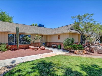 1705 Westwind Rd, Las Vegas, NV, 89146