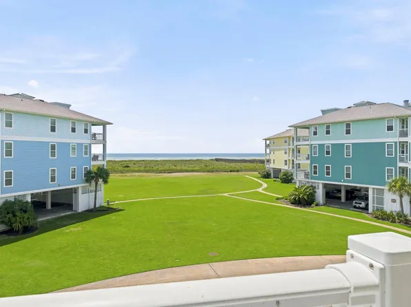 26350 Cat Tail Dr Unit 201, Galveston, TX 77554