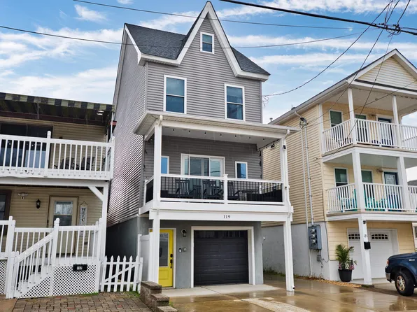 119 E Walnut Ave, North Wildwood, NJ 08260