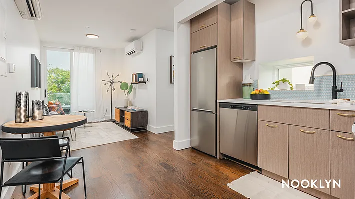 Rented by Nooklyn NYC LLC | media 1