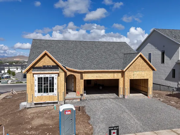 1852 S 100 E #4, Payson, UT 84651