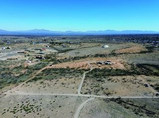 N Diana Dr, Benson, AZ 85602