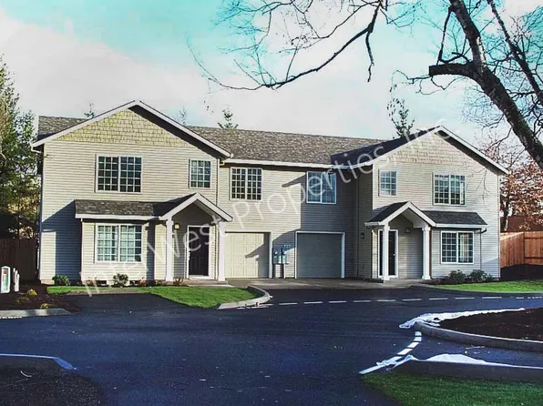 1671 SW Cherry Park Rd, Troutdale, OR 97060