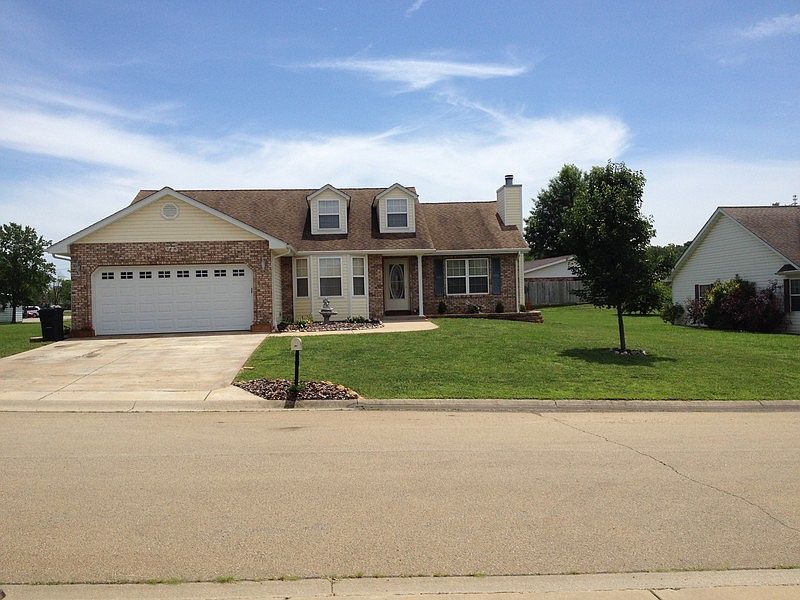 403 Chace Dr, Desloge, MO 63601 Zillow