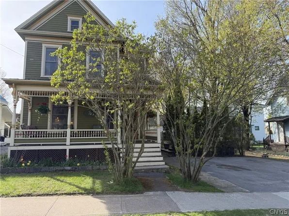 12 High St, Carthage, NY 13619