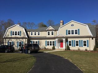 61 Fox Run Rd, Harwich Port, MA 02646