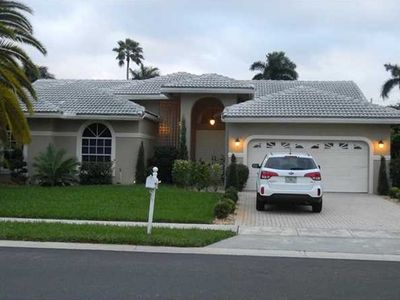 601 Cypress Pointe Dr E, Pembroke Pines, FL, 33027