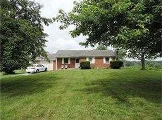 18483 Mallery Rd, Noblesville, IN 46060