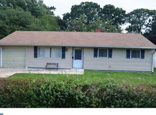 607 S Gerald Dr, Newark, DE 19713