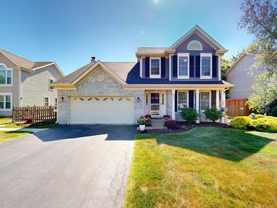 426 Farmhill Cir, Wauconda, IL, 60084