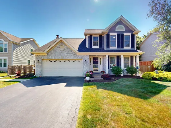426 Farmhill Cir, Wauconda, IL 60084