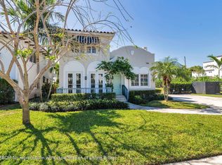 222 Greenwood Dr, West Palm Beach, FL 33405