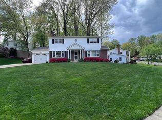 6906 Spur Rd, Springfield, VA 22153