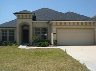 648 Porta Rosa Cir, Saint Augustine, FL 32092