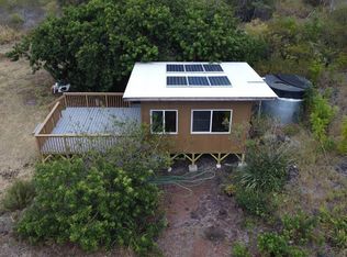 92-8427 Catamaran Ln LOT A, Captain Cook, HI 96704