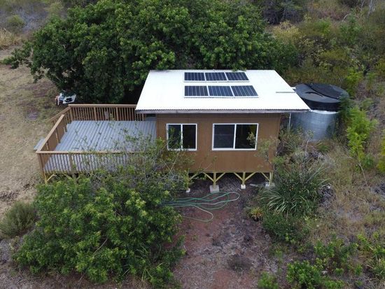 92-8427 Catamaran Ln Lot A, Captain Cook, HI 96704