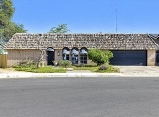 553 Del Rio Cir, Oakdale, CA 95361